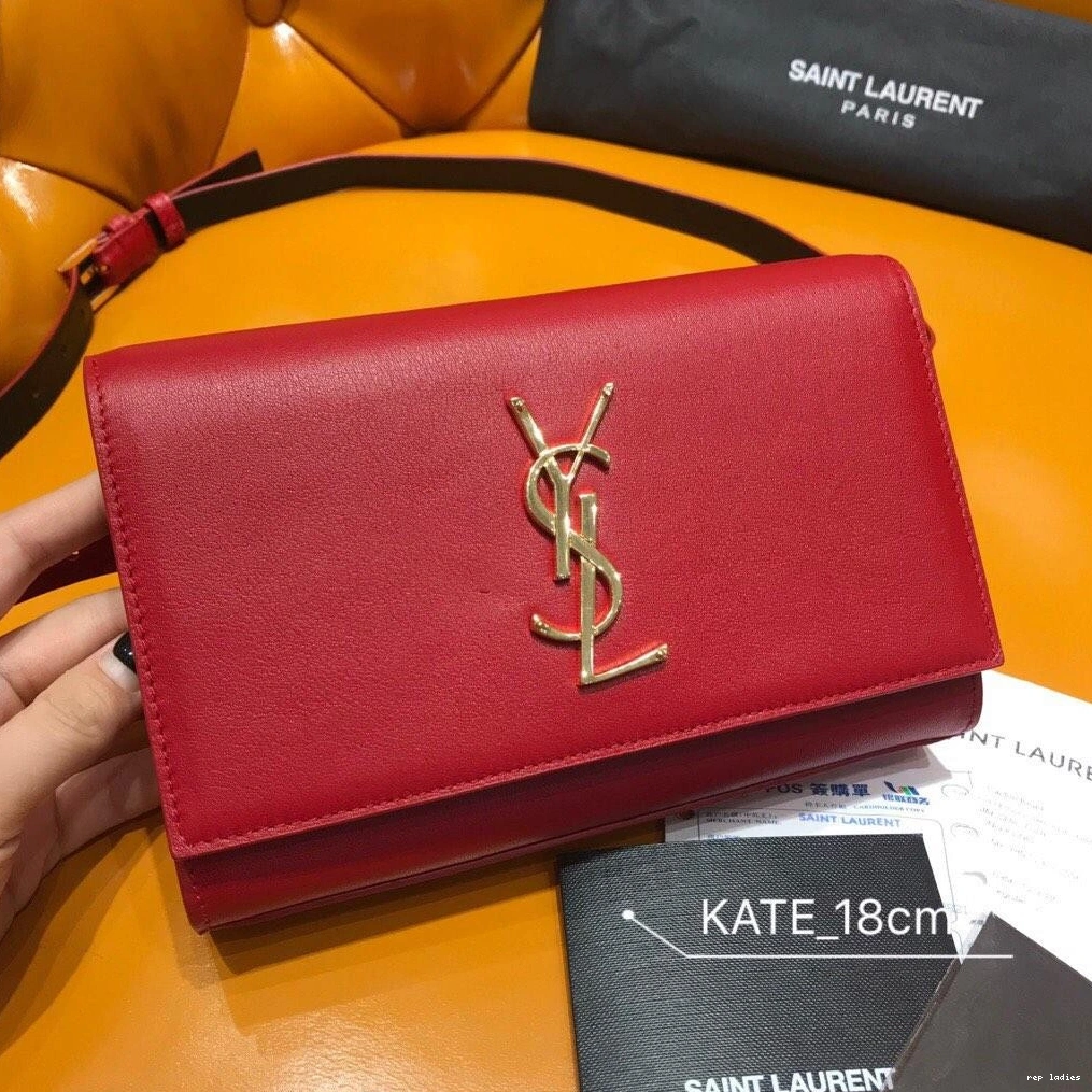 Rep ladies REP SMALL YSL KATE 0716